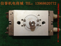 Secondhand Japan SMC Original Loading Import CDRQ2B30 Screwup Swing Cylinder Swing Cylinder cylinder into color new