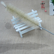  Xifeng musical instrument FLUTE flute accessories Bamboo flute BAMBOO Xiao Neitang BRUSH 40CM inner liner brush Test tube brush