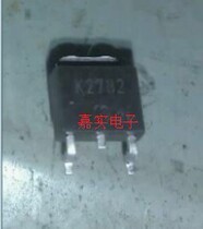 K2782 field effect transistor