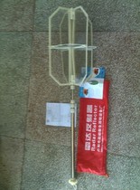 RDF400 Marine Radar Reflector liferaft with CCS certificate angle reflector with radar reflector