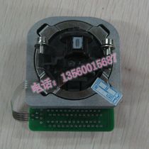 China Airways information PRB print head PR-B print head original installation and disassembly machine needle distribution is prismatic new