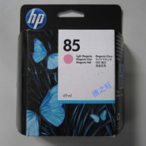 HP 85 C9429A light magenta ink cartridge 69 ml