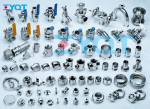 Non-standard processing stainless steel processing parts processing stainless steel non-standard processing