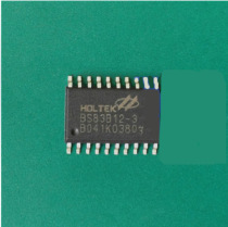BS83B12-3 20SSOP Hetai microcontroller advantage inventory 500 orders