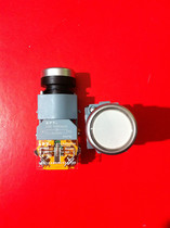 Siemens with light white button LA39-B2-11D W31 with light button switch