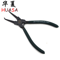 Steam Protection Tool 7 Inch Inner Card Elbows Snap Spring Pliers Snap Spring Pliers Snap Five Gold Tools Preferential Promotion