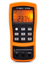 Agilent Agilent LCR Bridge tester U1701B handheld capacitance meter
