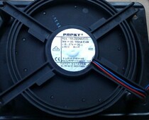 Brand new original PAPST turbo fan RDE 110-25 24R C01 DC 24V 2 4W