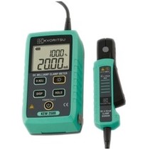 Co standing KYORITSU clamp ammeter KEW 2500 clamp meter original tax including tax