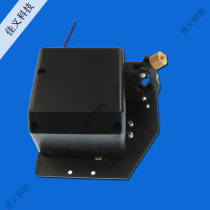 Typewriter Accessories Lettering Trolley Gold Fields Gold Diamond Gold Drilling Kim Woo-woo Stellar Force Distant typewriter trolley