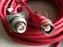 Spot supply Canaimei L-5CFTX finished three-axis HD camera cable
