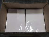 A4 Colored Spray Copper Paper Reversible Highlighter Phase Paper Ink Jet 120g 200g 250g 300g 50 Sheets