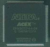 EP1K30TC144-3N EP1K30TC144-2N EP1K30TI144-3N EP1K30TI144-2N