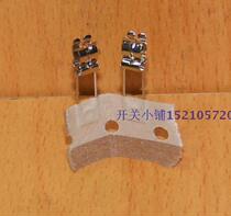 FUSE Seat 5*20 FUSE box 250V10A insurance clip Taiwan factory products high quality assurance