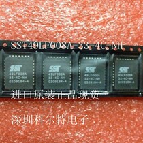 SST49LF008A-33-4C SST49LF008A-33-4C package PLCC32 brand new original film can be captured on camera