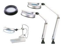 Taiwan Eagle Magnifier Work Light Work Light Work Light Zoom Lamp Machine Tool Work Light VHL-30MEB 30MLED