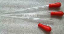 Glass dropper rubber head dropper experiment to be invoiced with dropper 12cm chemical experimental equipment with essential oil