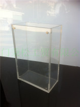 Acrylic photo frame storage frame can be used as fish tank vase 67 inch photo frame acrylic vase fish tank