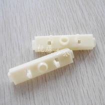 Applicable hp6L lower paper roller bracket HP5L 6L Canon L250 L380 paper feed wheel rubbing wheel carriage