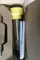 New original TURCK (Turk) Ultrasonic sensor RUC300-M3047-LIAP8X-H1151