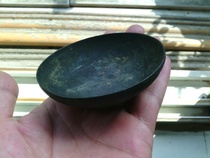 The brass pen in the Qing Dynasty.