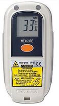 Kletz KYORITSU 5510 infrared thermometer 5510 dustproof and waterproof