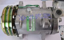  Brand new Guangzhou Laike LD-510 air conditioning compressor auto parts