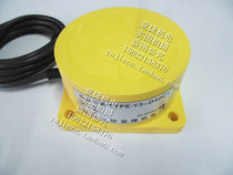 DONGTOU TELECOMMUNICATIONS EQUIPMENT FACTORY YAJIE LONG-DISTANCE PROXIMITY SWITCH 40MM Y3-D40C1 4CM Y3-A40A1