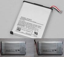 Sony PSV1000 original battery PSV2000 original battery PSV battery back cover rear touch pad accessories