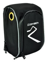  Thickened waterproof hanging bag Lithium battery special hanging bag upper tube bag bar bag bicycle bicycle hanging bag