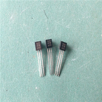 Audion Supply ST Import L78L05RCZ 78L05 Three end voltage stabilized 10 up for sale