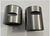 Excavator accessories Broken hammer accessories GB2T inner sleeve Jacket drill rod sleeve 70 drill rod guide sleeve