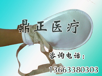 New Restraint Gloves Hand Movable Bondage Restraint Gloves Fixed Performance Good Breathable Comfort Type