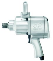 Original American 1 inch square head Ingersoll Rand pneumatic impact wrench 295A