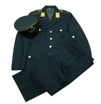 Collectibles West Germany original Air JUN Soldier uniform Set