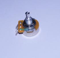 CTS potentiometer 450S3632 guitar instrument potentiometer B250K sample can produce large quantity