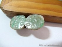 The Stars Collection-The old jade of ancient jade jade