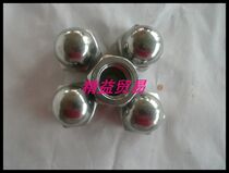 Authentic 304 stainless steel cap nut cap nut cap nut M3M4M5M6M8M10M12M14