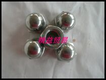 Authentic 304 stainless steel cover nut Cover nut cap M3M4M5M6M8M10M12M14