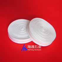 Insulation material shrinkable tape Bandage tape 18mm 22mm heat shrinkable tape