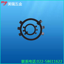 GB858 round nut backstop washer lock washers anti-slip washer 50 and 52 55 56 60 64~120