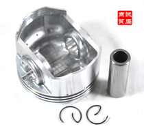 Motorcycle Loncin water-cooled CG250 piston piston tip 2 retainer BORE: 70MM