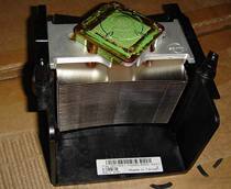 Dell DELL OptiPlex 780 heat sink Dell 780 DT medium chassis heat sink New