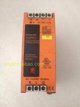 Germany ifm electronic rail-mounted switching power supply 60W DN2011 24v2 5A
