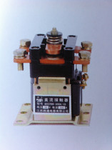 Jiangsu Electric Appliance Co. Ltd QCC26B-200A 10 DC contactor DC24V