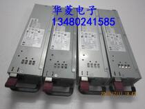 Spot New ~ original HP DL380G4 power supply DPS-600PB B 321632-001 367238-001