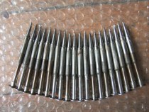 White hakk? T-900S welding head 900 handle welding head