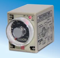  H3M-C Taiwan CIKACHI time relay original warranty