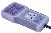 Hongpin high power water heater special power meter 30A HOPI 6600W HP-9900 HP-9800