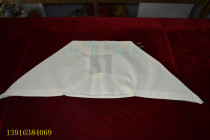 Embroidered eye bird cage accessories supplies embroidered eye square cage cage cloth 1 piece